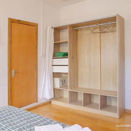Casa Maria Bed & Breakfast Port Louis Ngoại thất bức ảnh