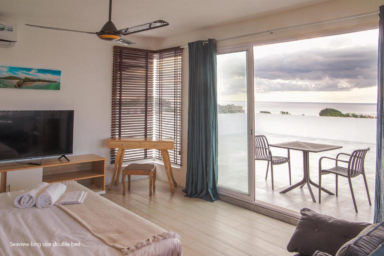 Casa Maria Bed & Breakfast Port Louis Ngoại thất bức ảnh