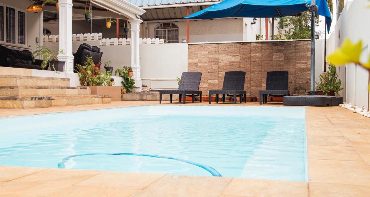 Casa Maria Bed & Breakfast Port Louis Ngoại thất bức ảnh