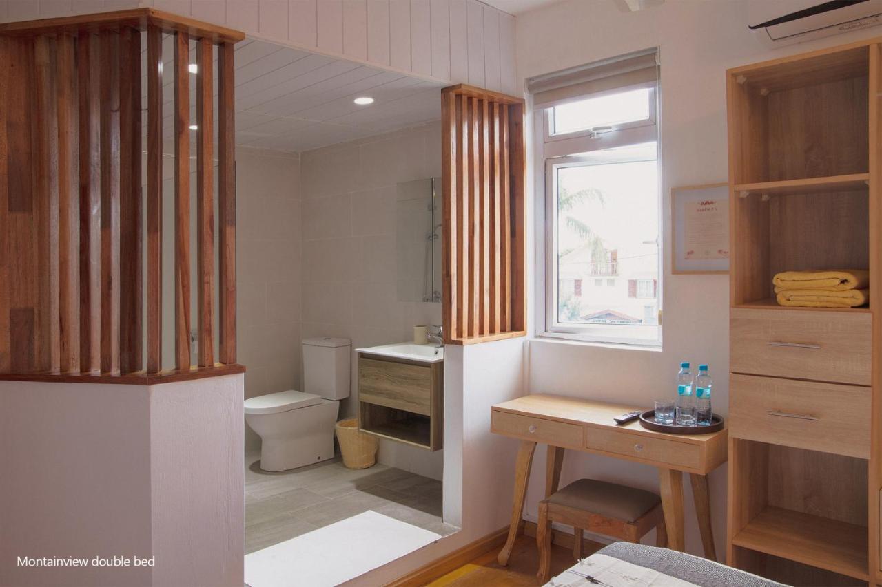 Casa Maria Bed & Breakfast Port Louis Ngoại thất bức ảnh
