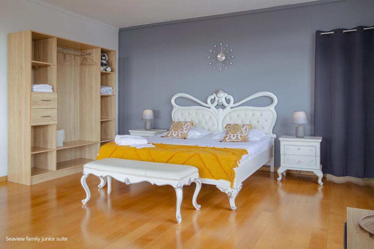 Casa Maria Bed & Breakfast Port Louis Ngoại thất bức ảnh