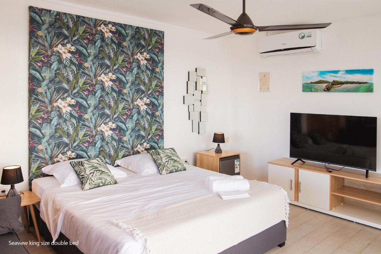 Casa Maria Bed & Breakfast Port Louis Ngoại thất bức ảnh