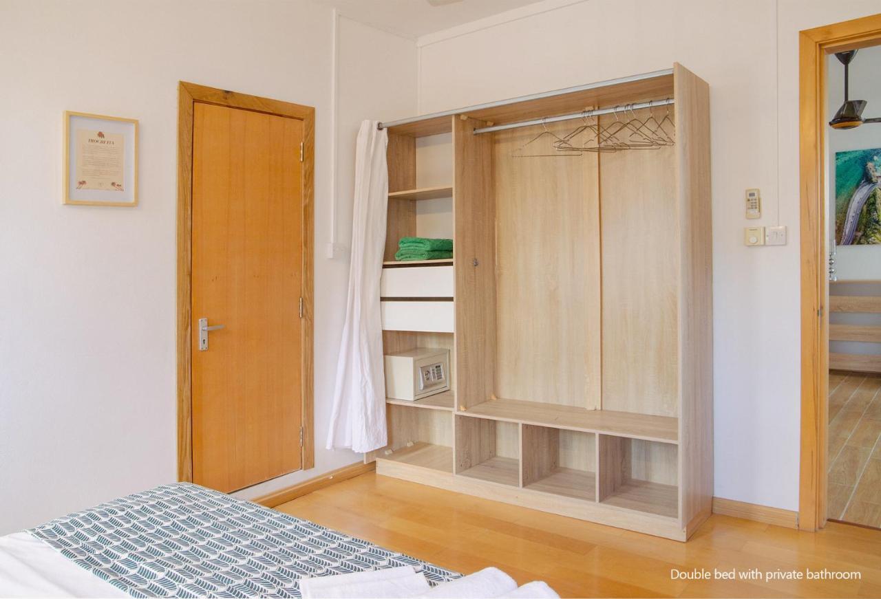 Casa Maria Bed & Breakfast Port Louis Ngoại thất bức ảnh