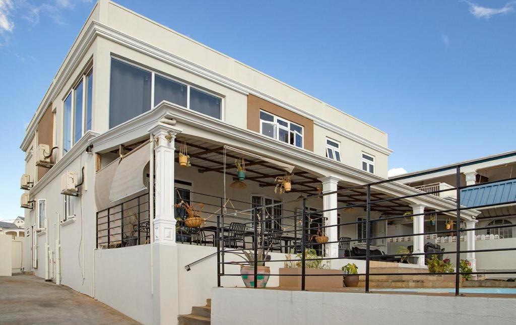 Casa Maria Bed & Breakfast Port Louis Ngoại thất bức ảnh