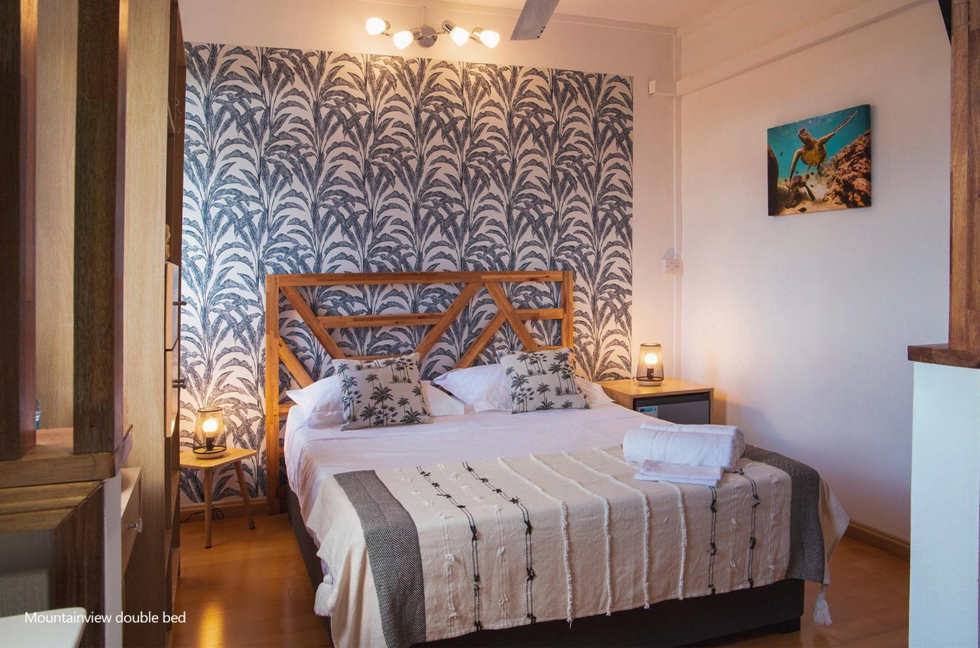 Casa Maria Bed & Breakfast Port Louis Ngoại thất bức ảnh